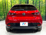 MAZDA3 FASTBACK