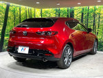 MAZDA3 FASTBACK