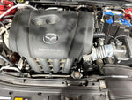 MAZDA3 FASTBACK