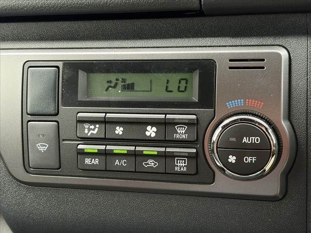 HIACE van 4WD