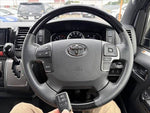 HIACE van 4WD