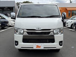 HIACE van 4WD