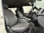 HIACE van 4WD