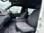 HIACE van 4WD
