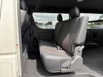 HIACE van 4WD