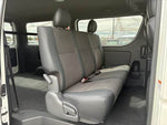 HIACE van 4WD