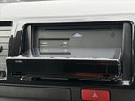 HIACE van 4WD