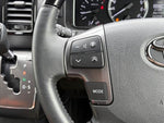 HIACE van 4WD