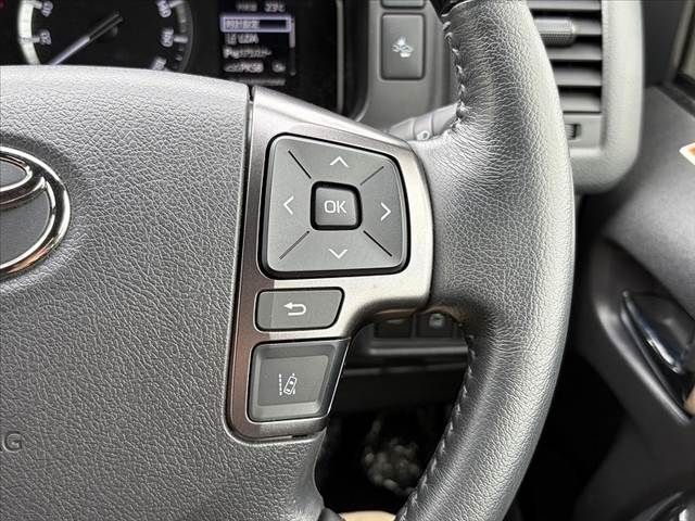 HIACE van 4WD