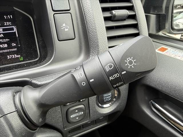 HIACE van 4WD