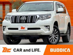 LANDCRUISER PRADO