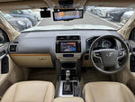 LANDCRUISER PRADO