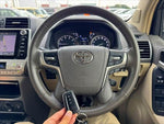 LANDCRUISER PRADO