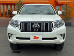 LANDCRUISER PRADO
