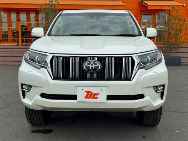LANDCRUISER PRADO
