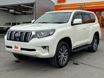 LANDCRUISER PRADO