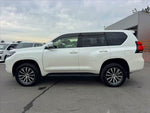 LANDCRUISER PRADO