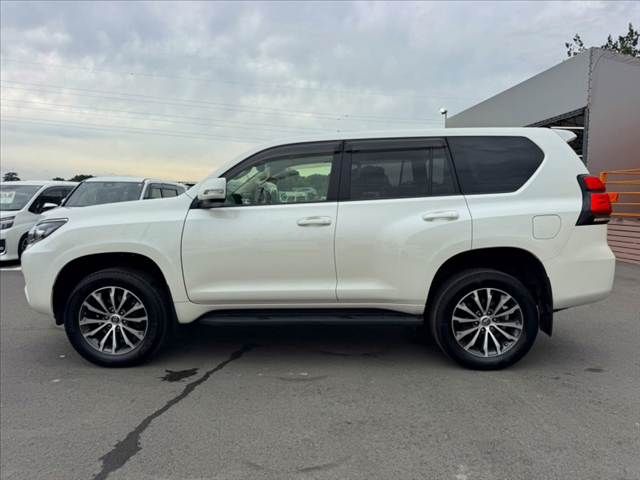 LANDCRUISER PRADO