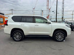 LANDCRUISER PRADO
