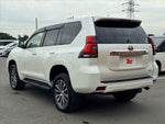 LANDCRUISER PRADO