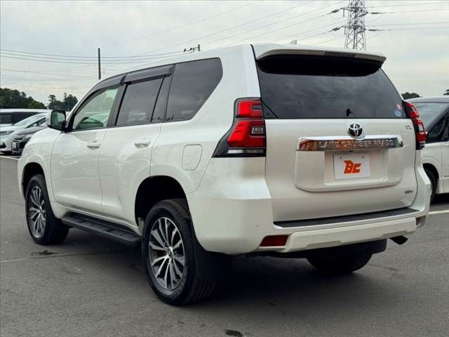 LANDCRUISER PRADO