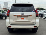 LANDCRUISER PRADO