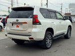LANDCRUISER PRADO