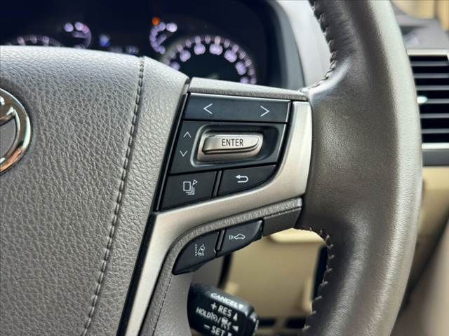 LANDCRUISER PRADO