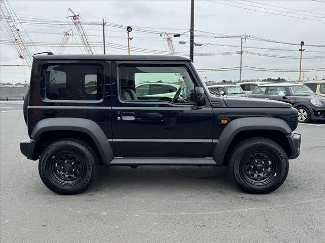 JIMNY SIERRA