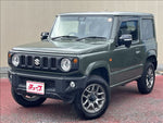 JIMNY 4WD