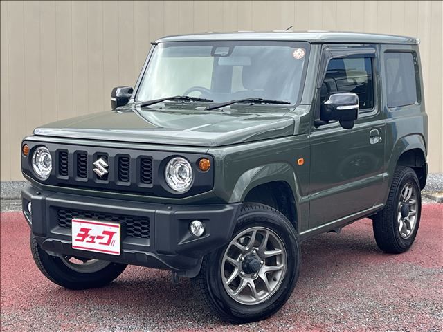 JIMNY 4WD
