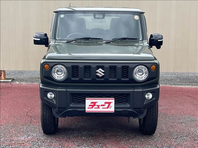 JIMNY 4WD
