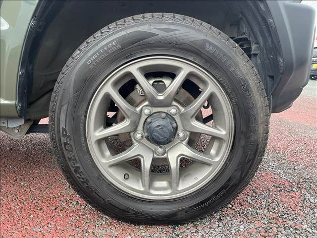 JIMNY 4WD