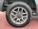 JIMNY 4WD