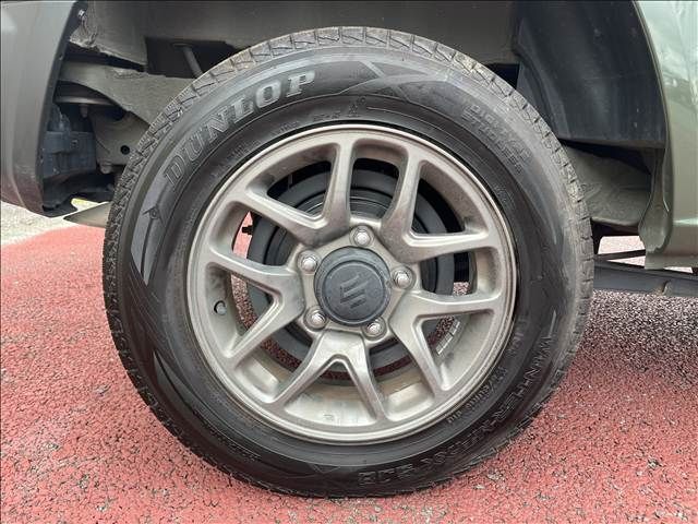 JIMNY 4WD