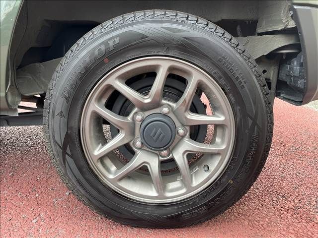 JIMNY 4WD