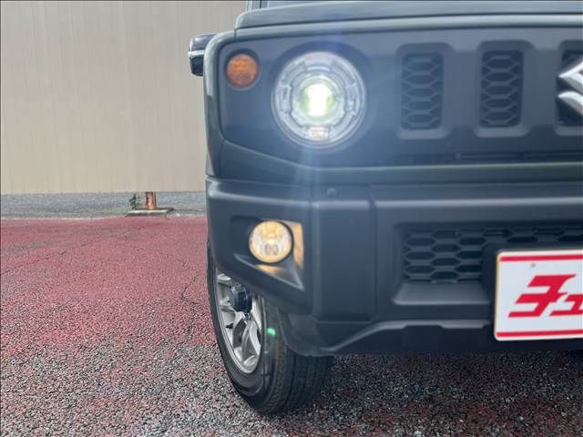 JIMNY 4WD