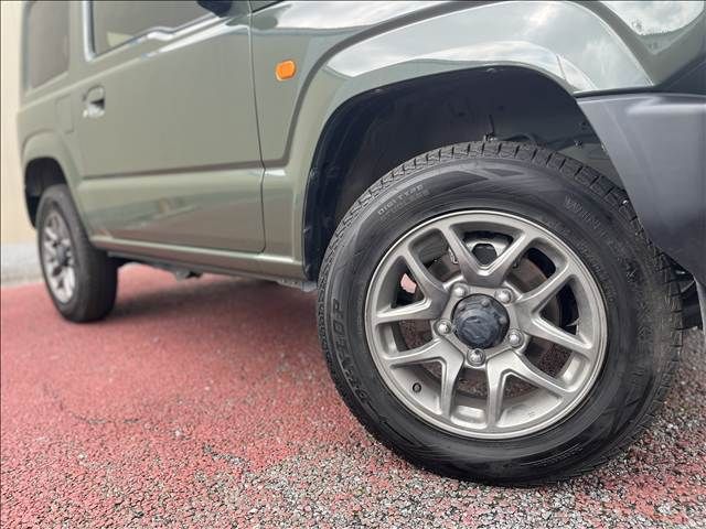 JIMNY 4WD