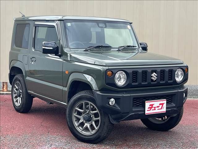 JIMNY 4WD