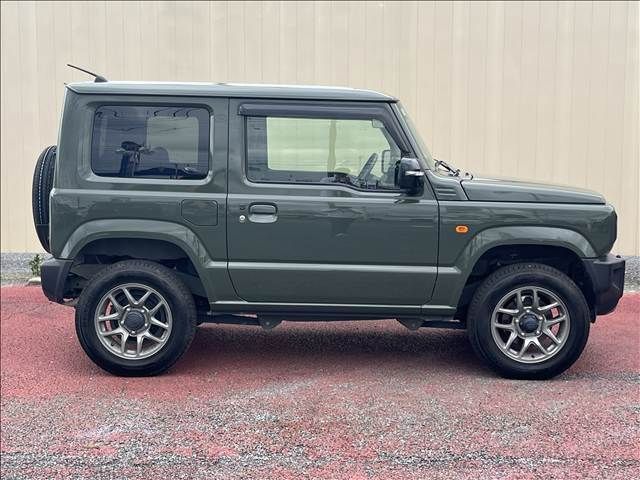 JIMNY 4WD