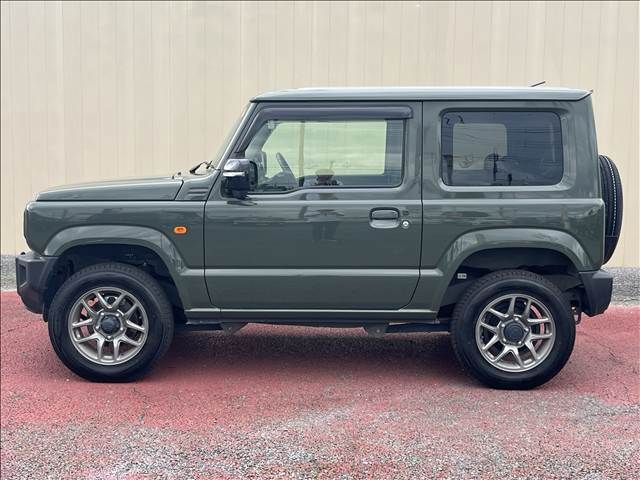 JIMNY 4WD
