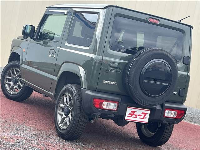 JIMNY 4WD