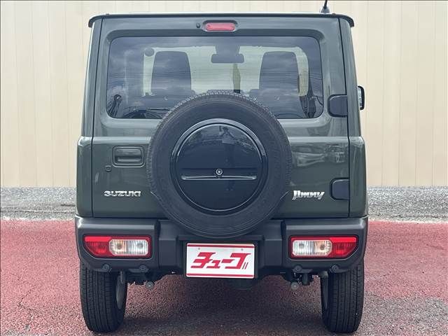 JIMNY 4WD