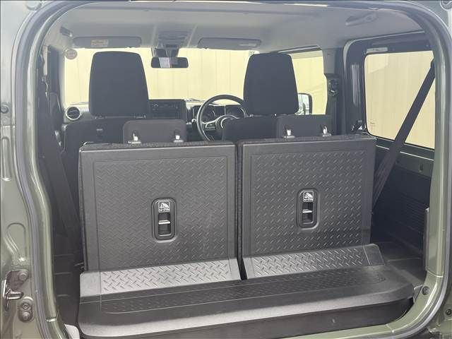 JIMNY 4WD