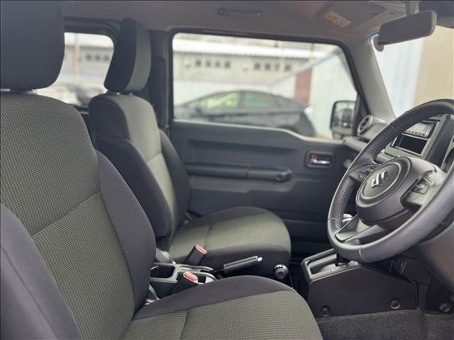 JIMNY 4WD