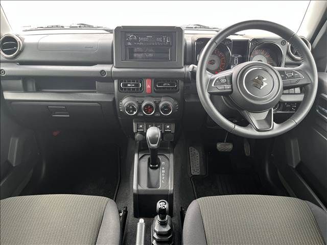 JIMNY 4WD