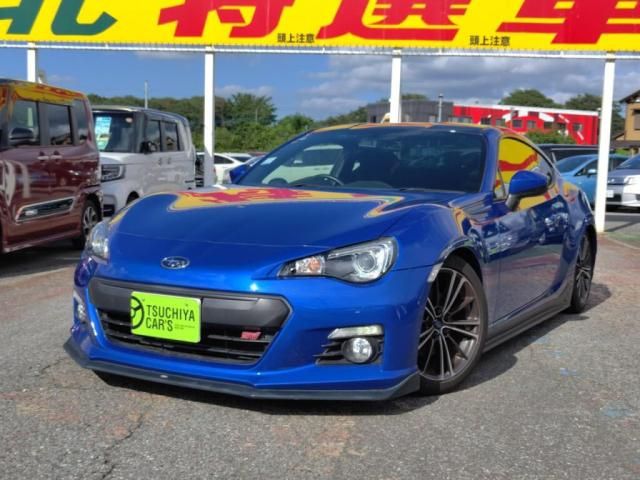 BRZ