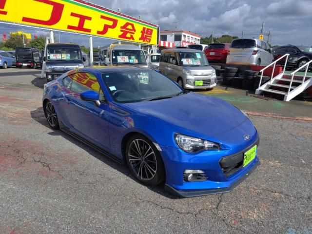 BRZ
