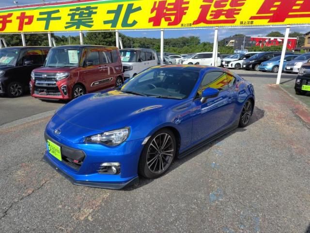 BRZ
