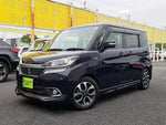 DELICA D:2 CUSTOM 4WD